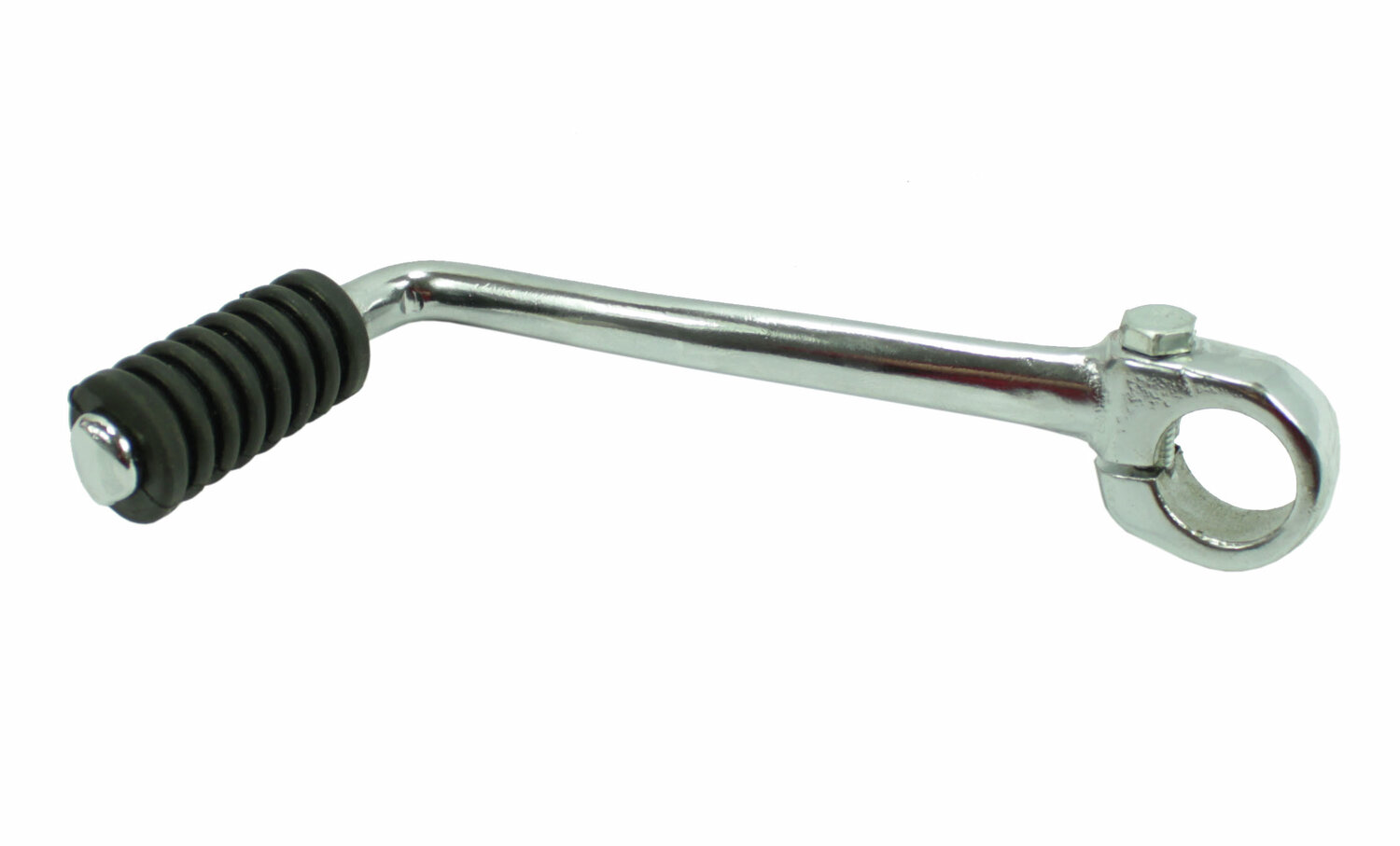 Foot gear lever - chrome -bird series SR4