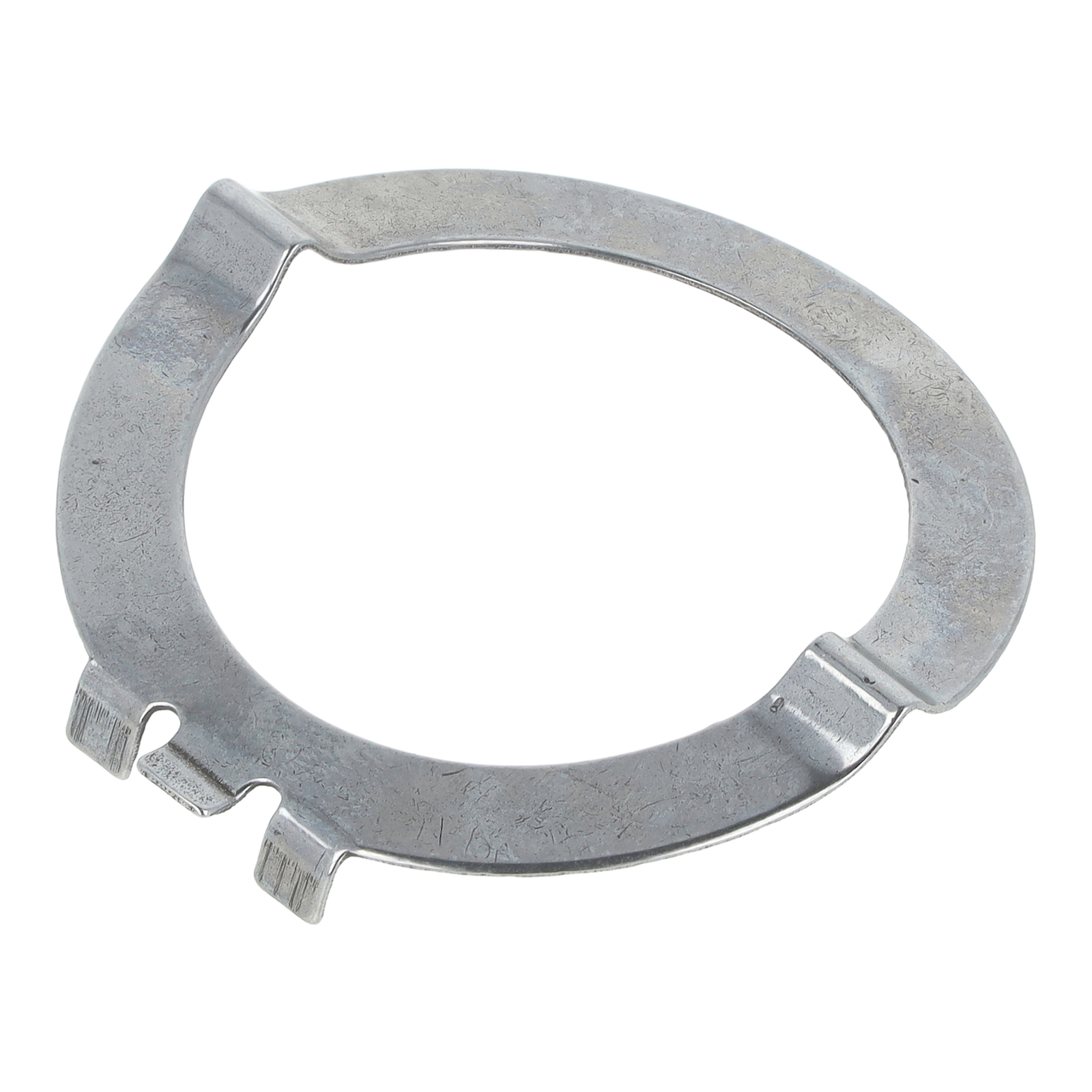 Sicherungsblech f. Überwurfmutter/ Krümmermutter