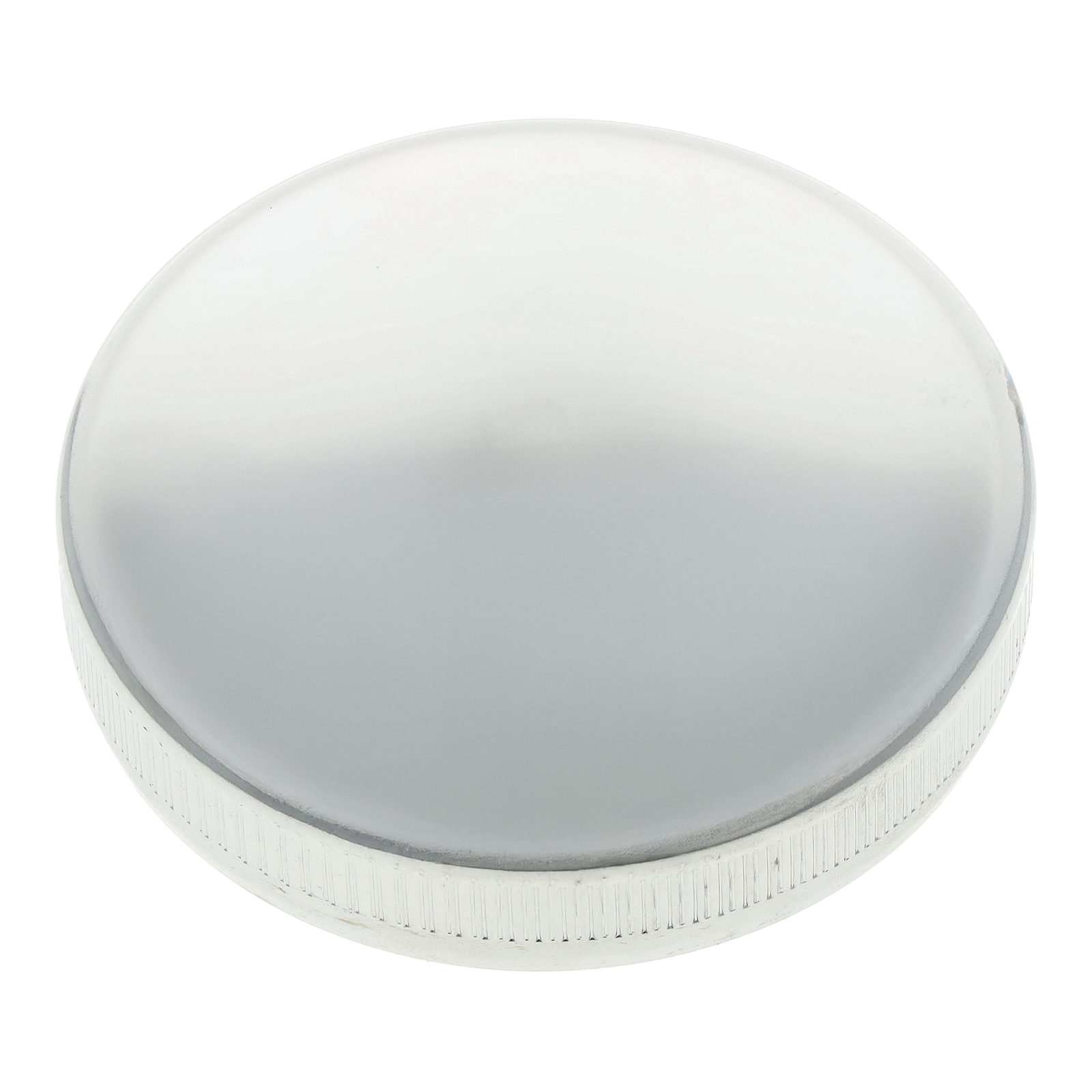 Tankdeckel CHROM D 40