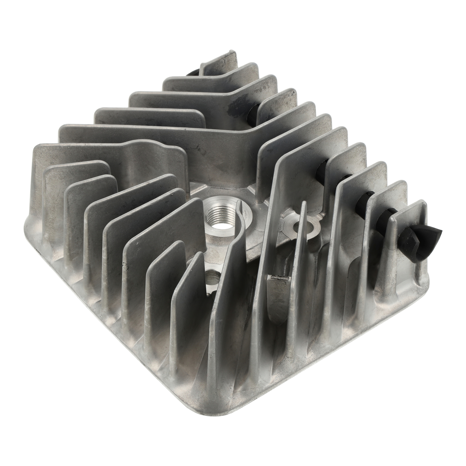 Culata de tuning S50, Ø=40,00 mm, 50cm³, relación de compresión: 9,5:1 - compresión estándar