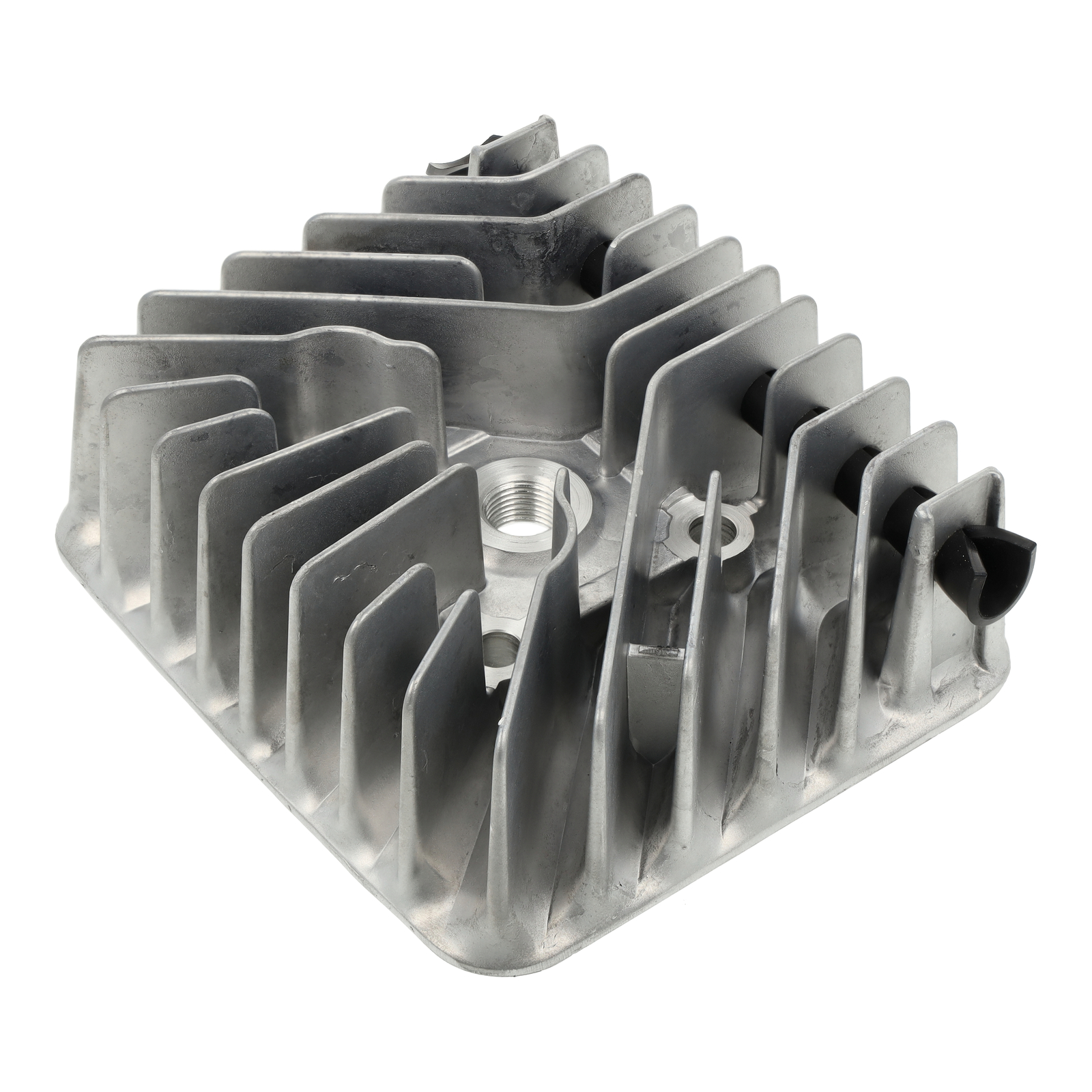 Culata de tuning S50, Ø=40,00 mm, relación de compresión aumentada: 10,0:1