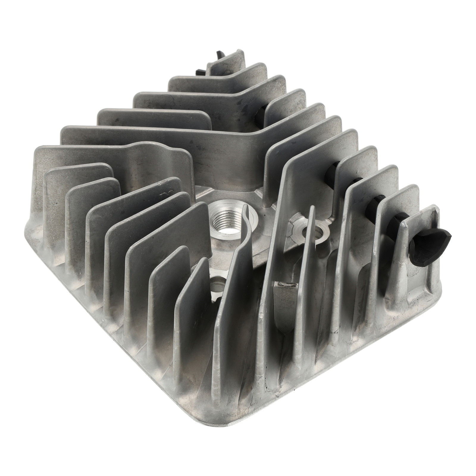 Culata de tuning S50, Ø=40,00 mm, relación de compresión aumentada: 10,5:1