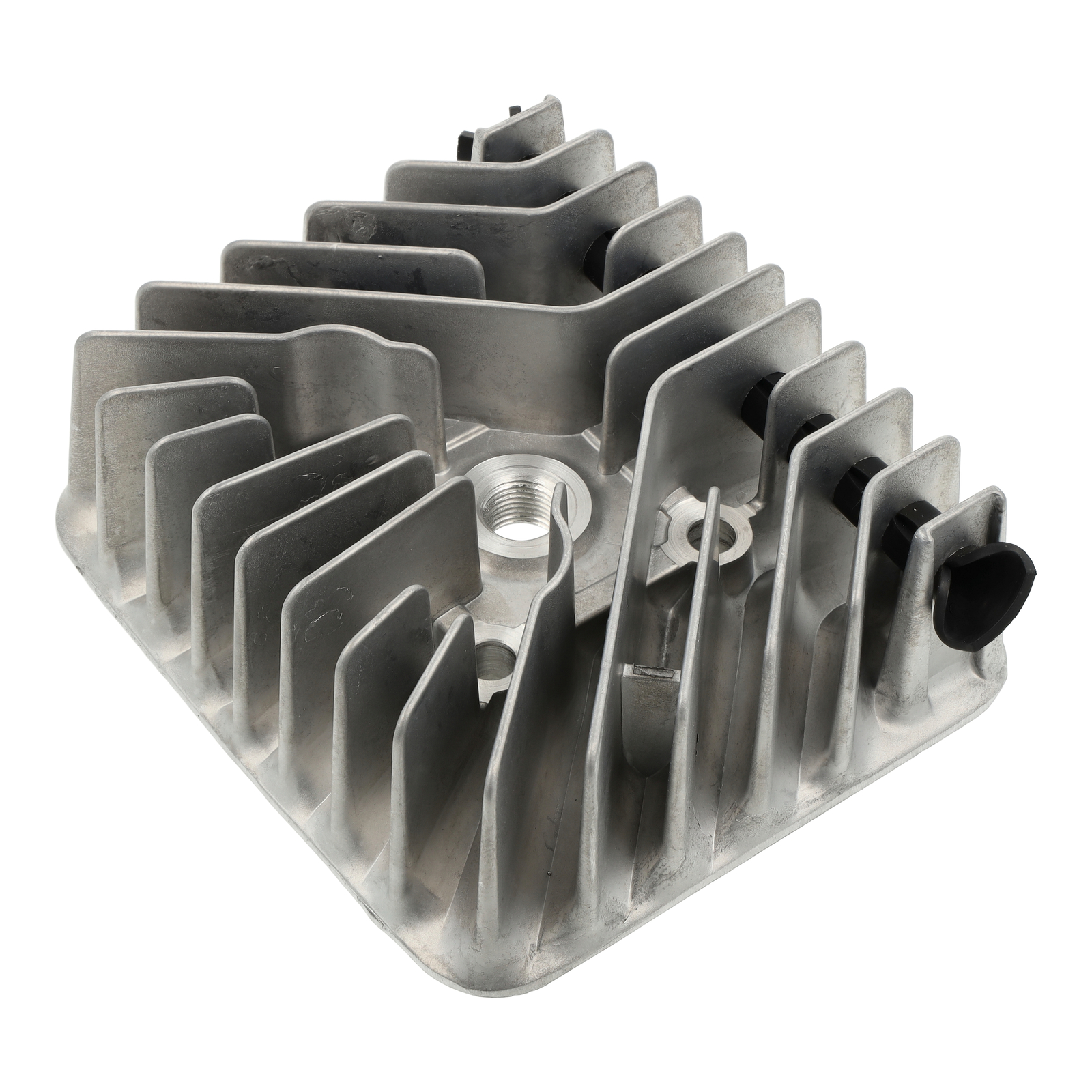 Tuningzylinderkopf S50 - Ø=45,00 mm, Verdichtung: 9,5:1, für 63 cm³-Zylinder