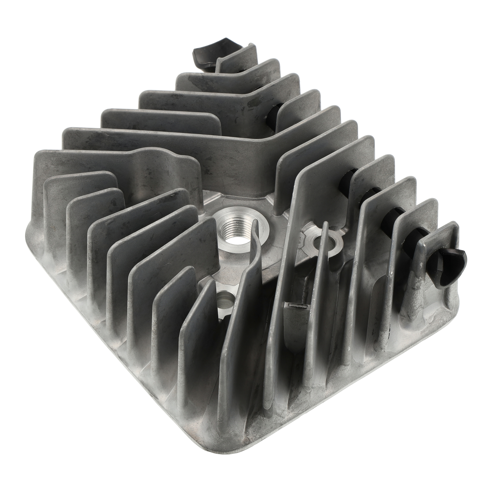 Tuningzylinderkopf S50 - Ø=45,00 mm, Verdichtung: 10:1, für 63 cm³-Zylinder