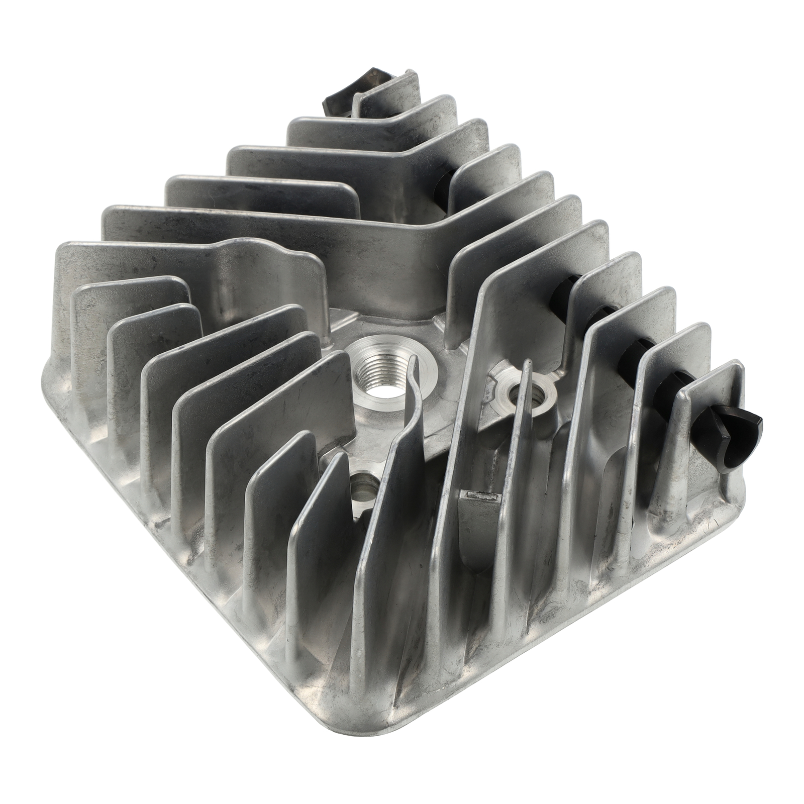 Tuningzylinderkopf S50 - Ø=45,00 mm, Verdichtung: 10,5:1, für 63 cm³-Zylinder