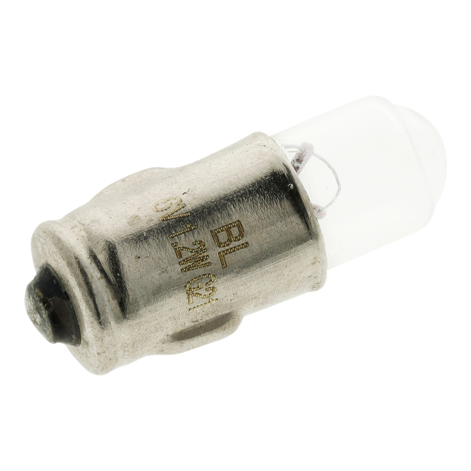 Bulb lamp 6V 1,2W BA7s