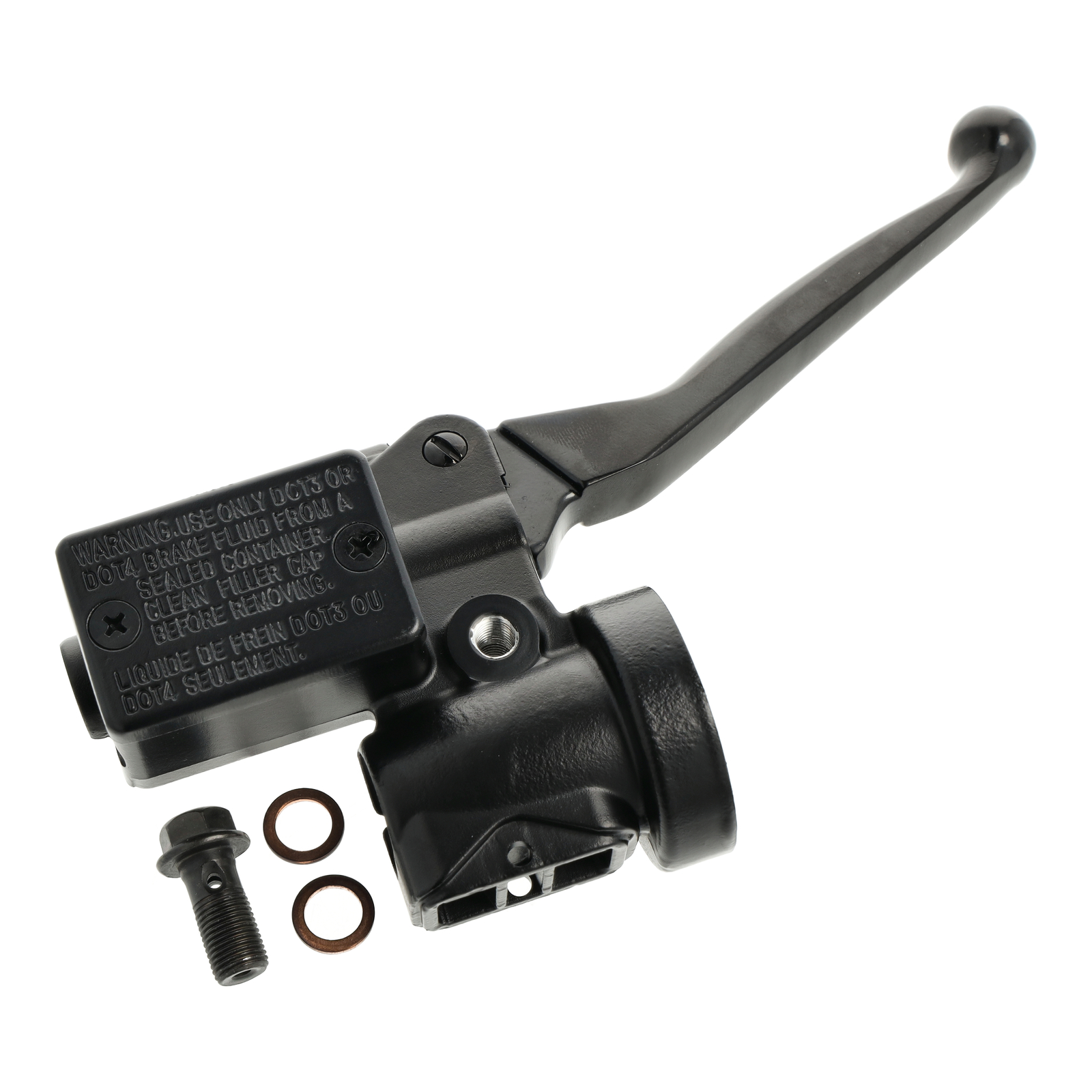 Handbremszylinder auf SIMSON-Basis - S53, S83, SR50, SR80