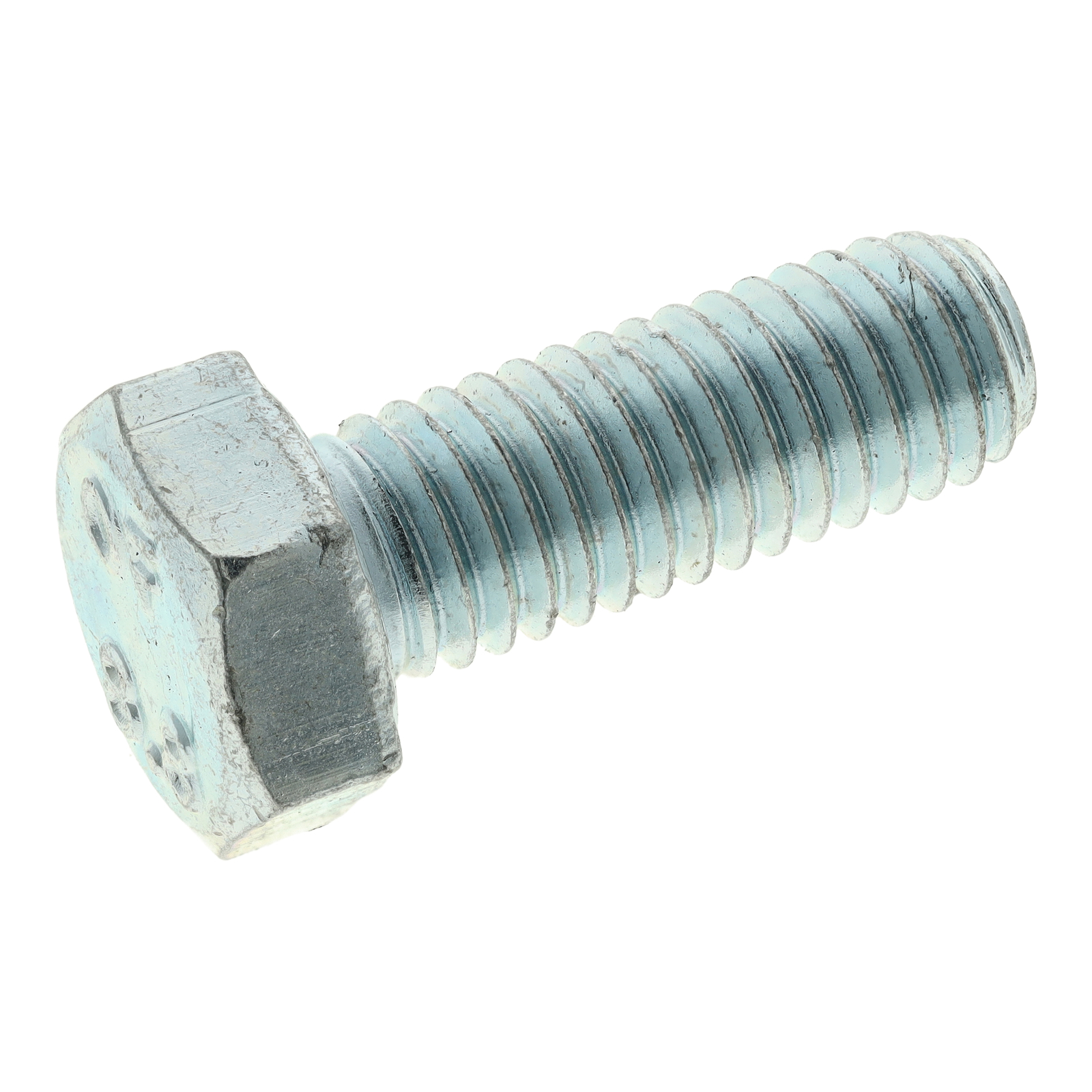 Hexagon screw M8x22 TGL 0-933-8.8