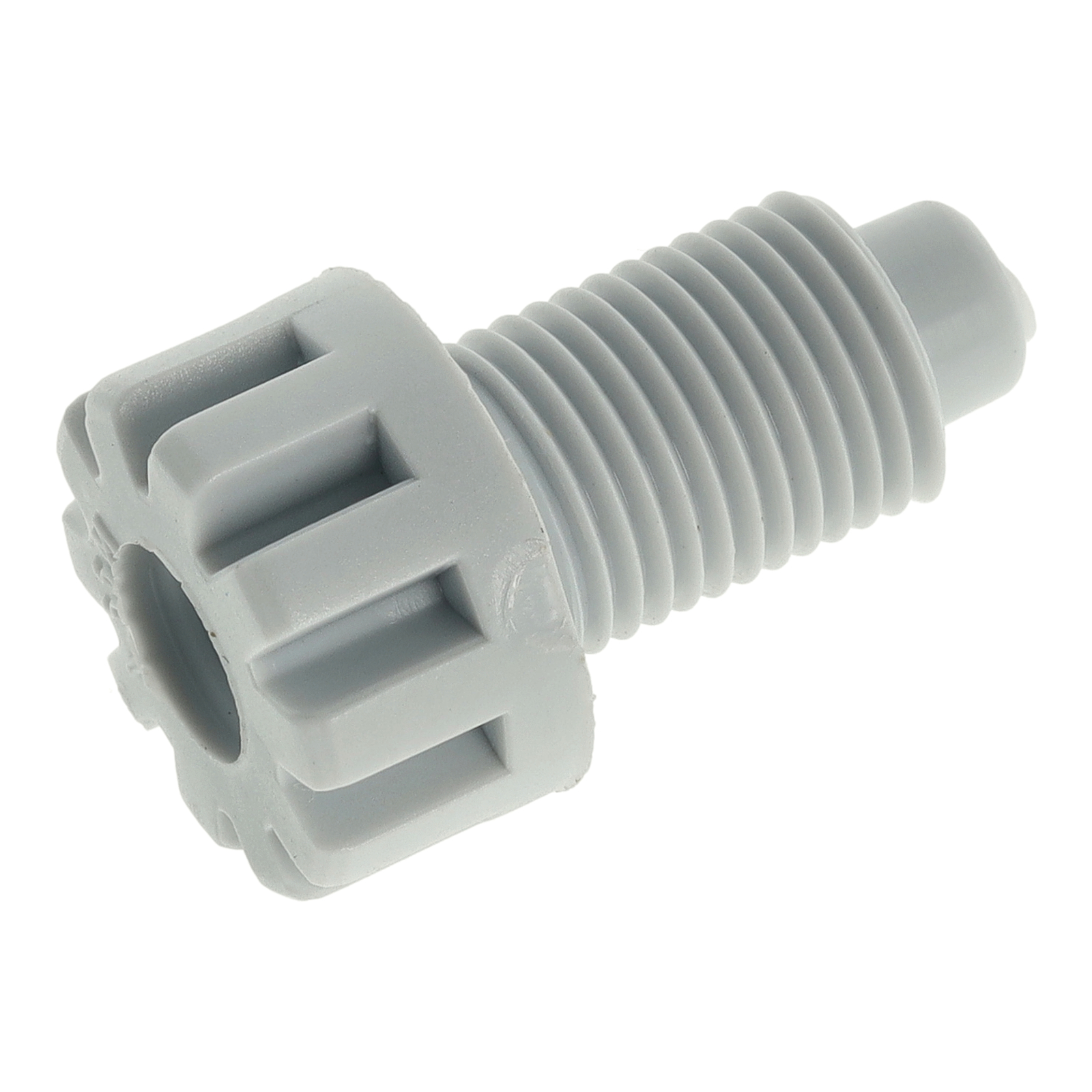 Trunnion support (speedometer- r.p.m. drive) -  Simson engine M531 - M742