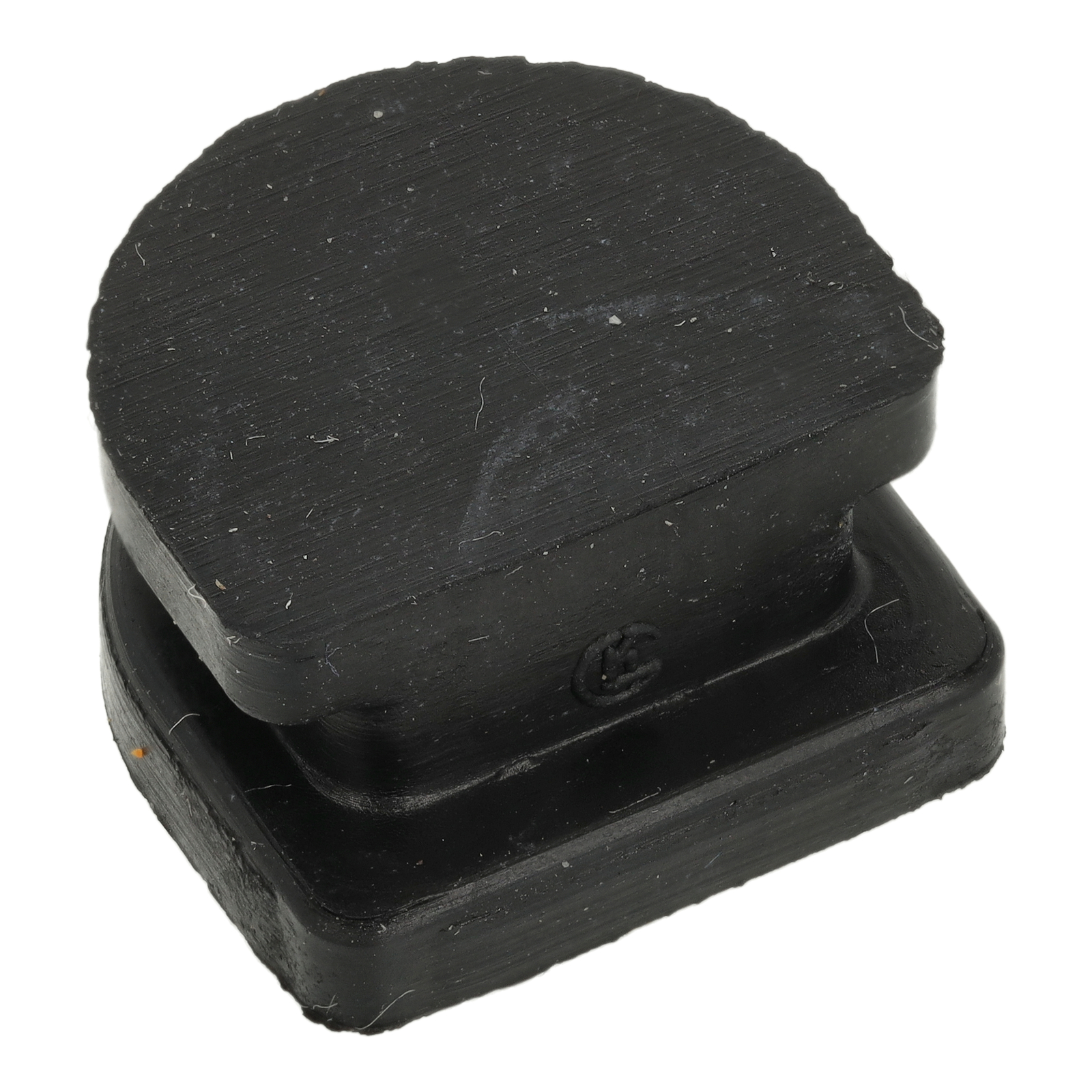 Sello de goma para pasacables, sin agujero - por cubierta de alternador 