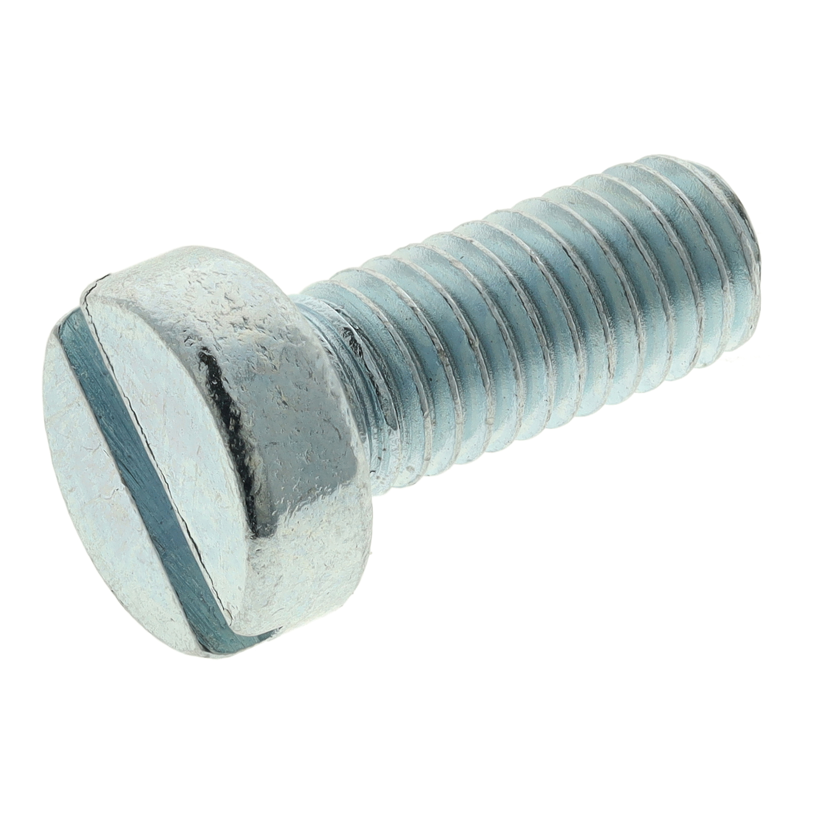 U.E. 10L Tornillo cilíndrico M5x12-4.8-A4K (DIN 84)