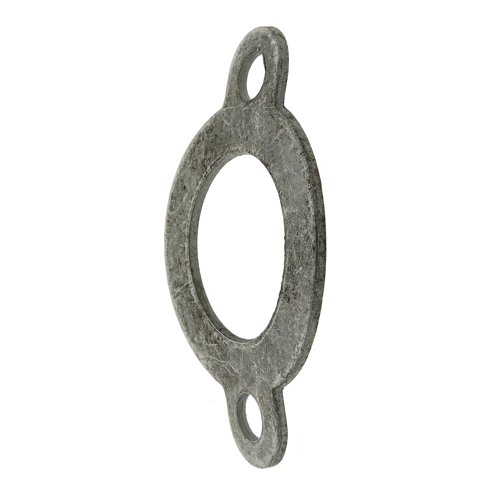 Klemmscheibe zum Kraftstoffhahn - Federplatte - Simson - mit Wassersack