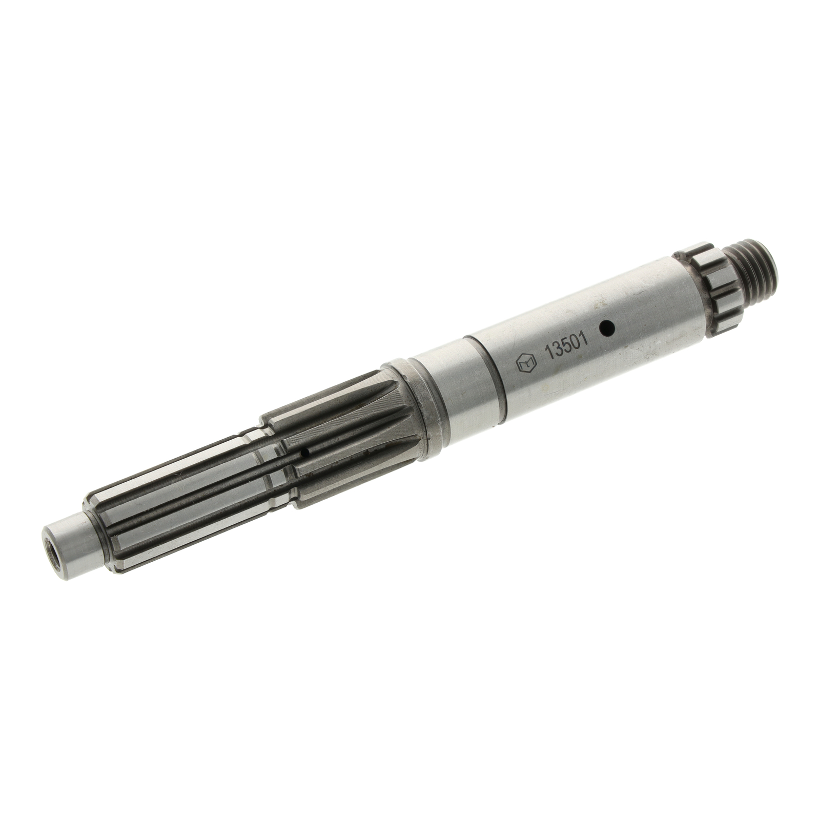 Kupplungswelle für Sportgetriebe 5-Gang Bstnr.  13500