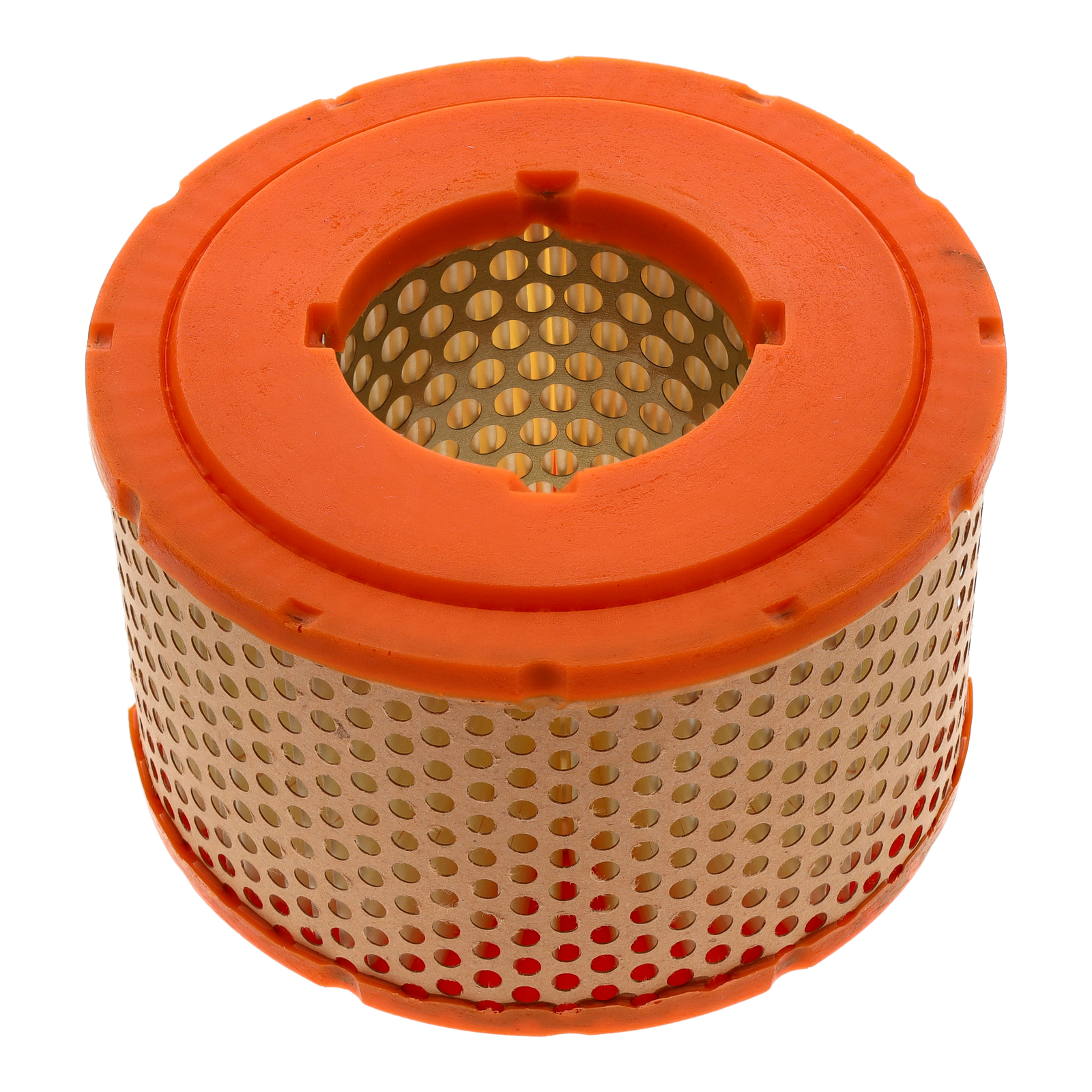 Filtro de aire seco 130x60x82 mm