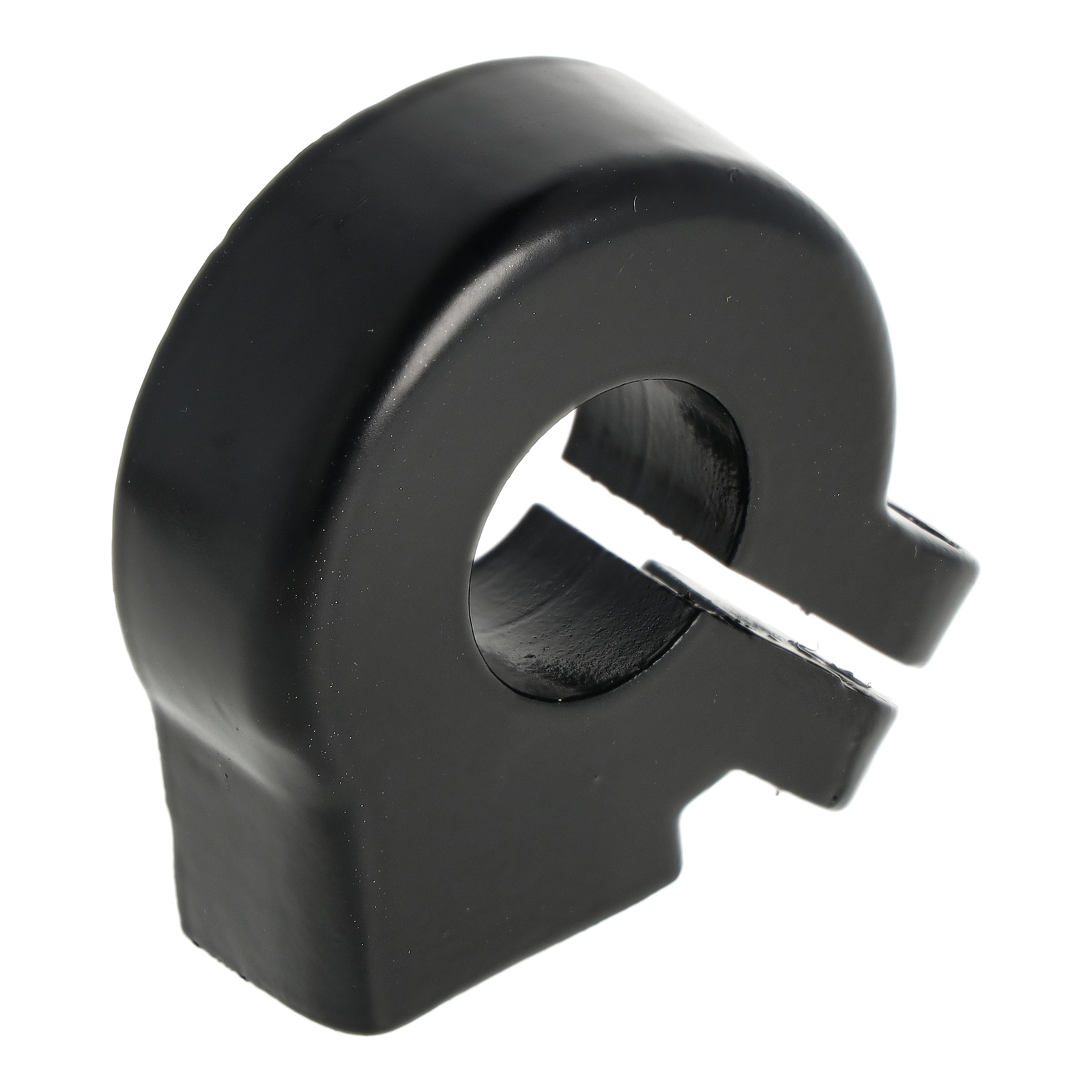 Kopfstück vst. f. Gasdrehgriff (Klemmstück) 