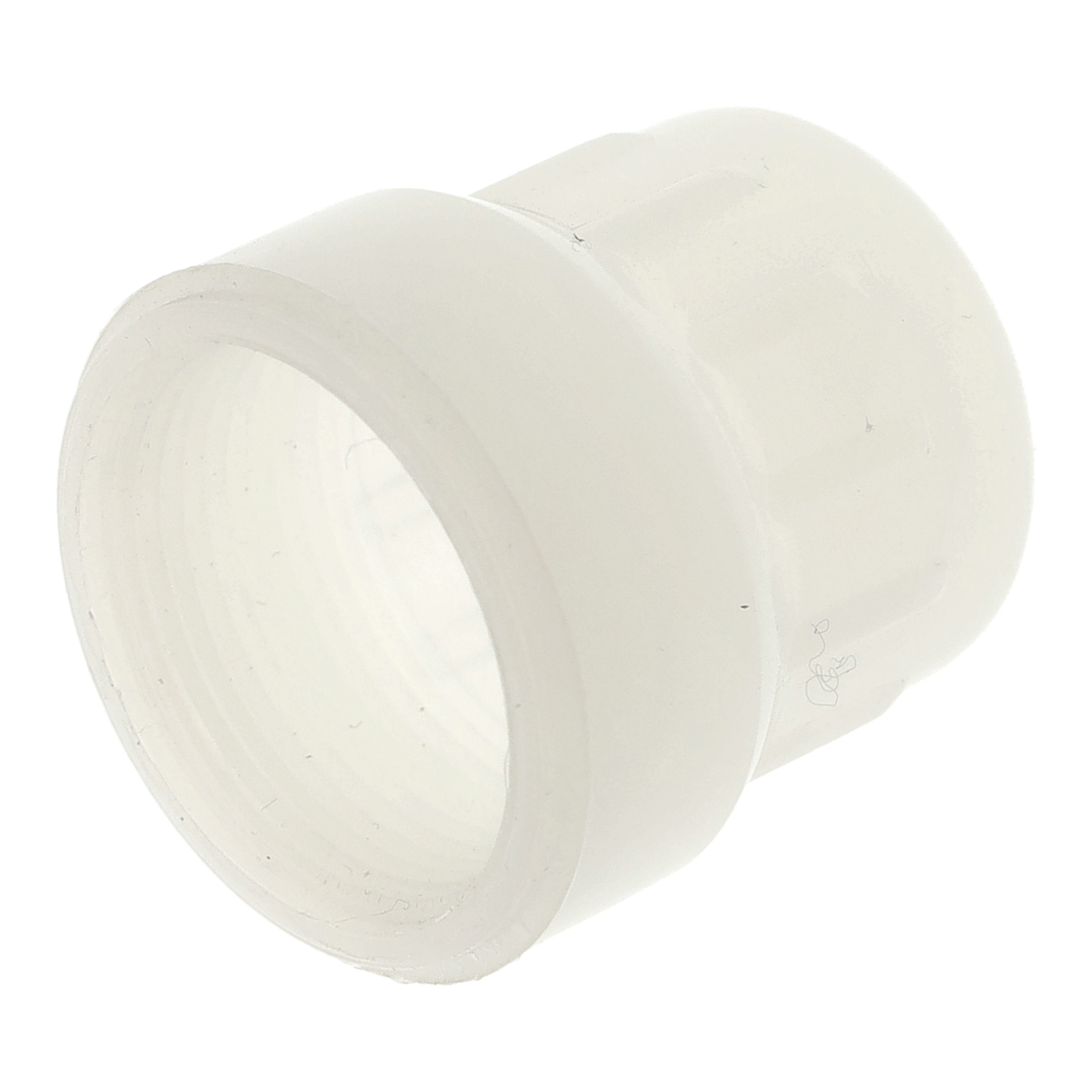 Filterhahntopf für Benzinhahn - Durchsichtig - Simson mit Wassersack