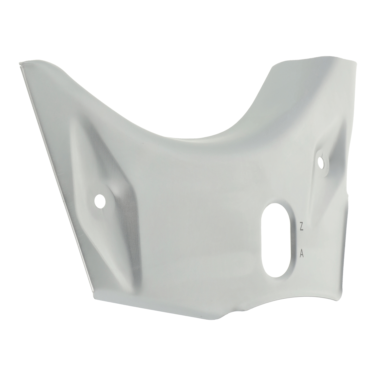 Right engine cover - SR2, SR2E