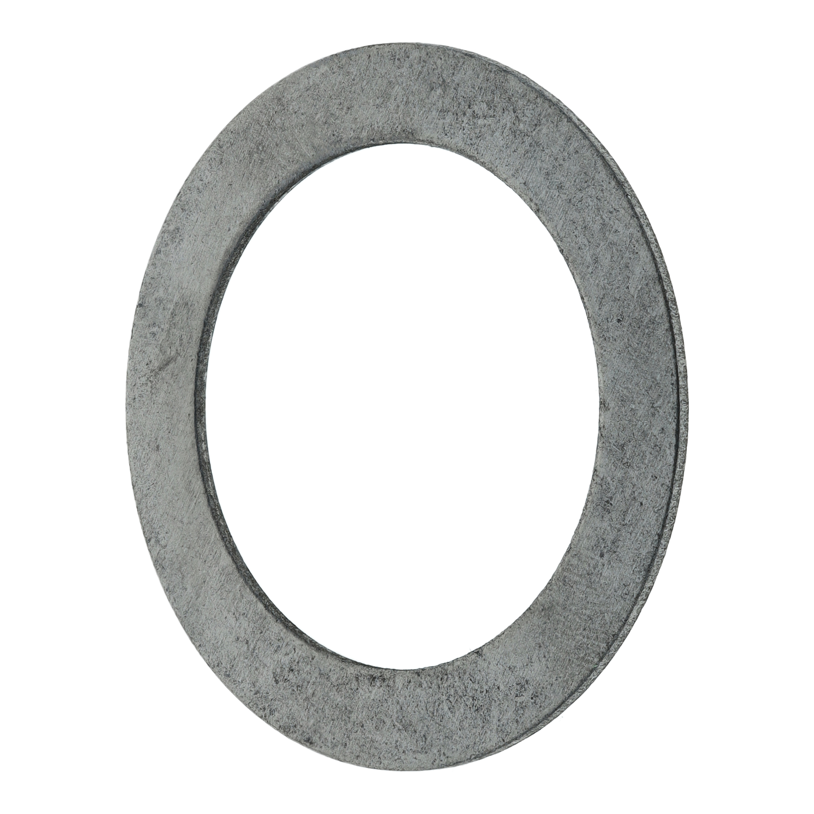 Ausgleichsscheibe zum Rillenkugellager 6302 (15x42x13)  -  DIN 988-ST 30x42x1,0 mm  - Soemtron-Motor - Kurbelwelle