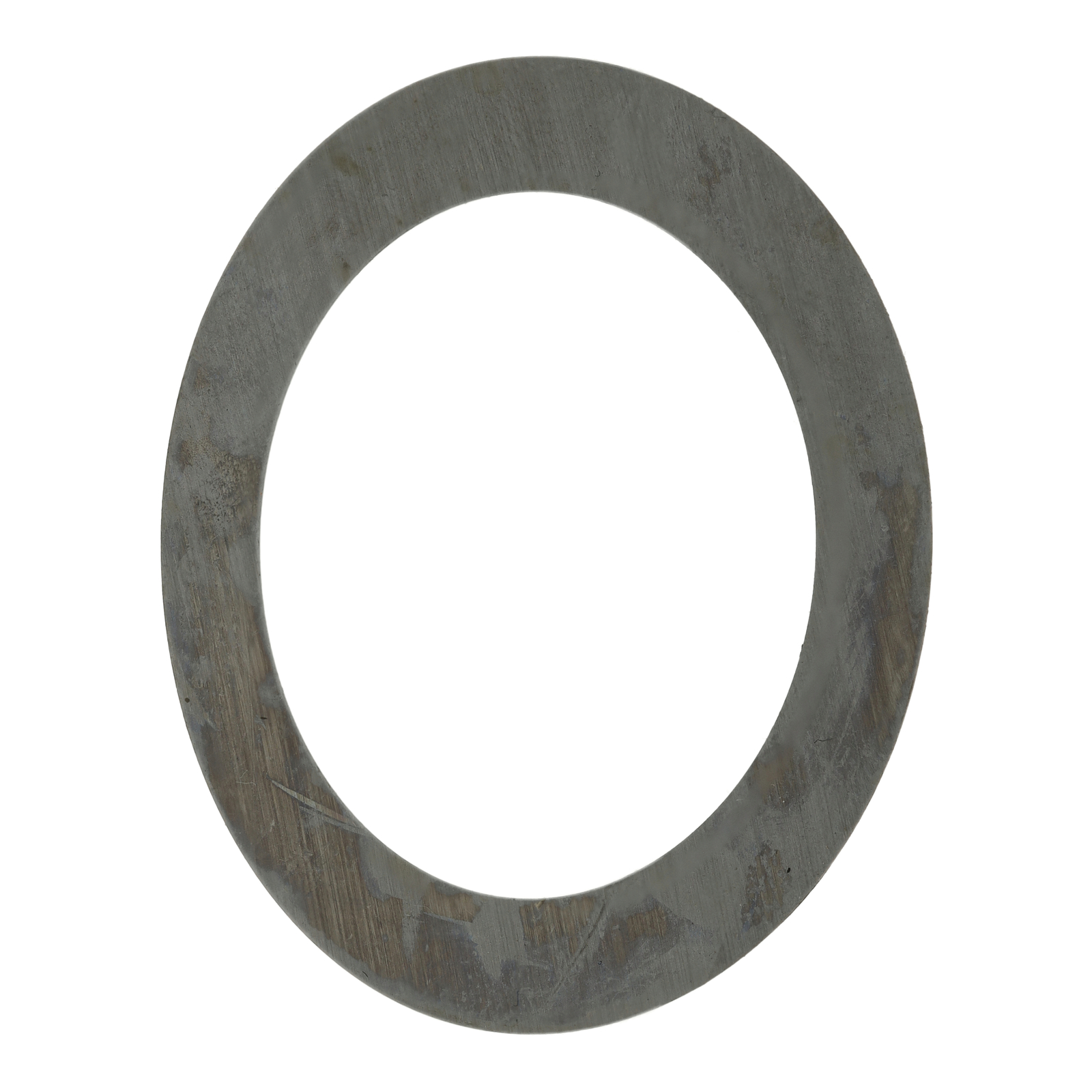 Ausgleichsscheibe zum Rillenkugellager 6302 (15x42x13)  -  DIN 988-ST 30x42x0,1 mm  - Soemtron-Motor - Kurbelwelle