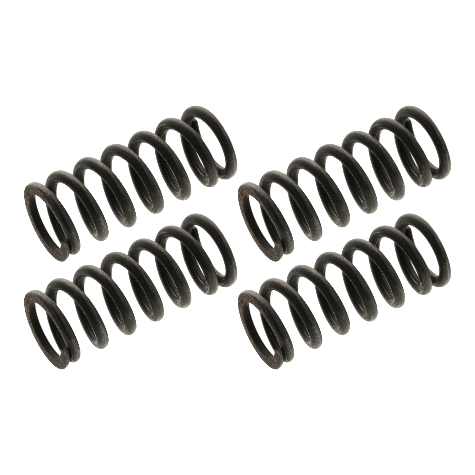 VPE 04L 4x Druckfeder f. Kupplungskorb - Soemtron und M52, M53, M54-Motoren