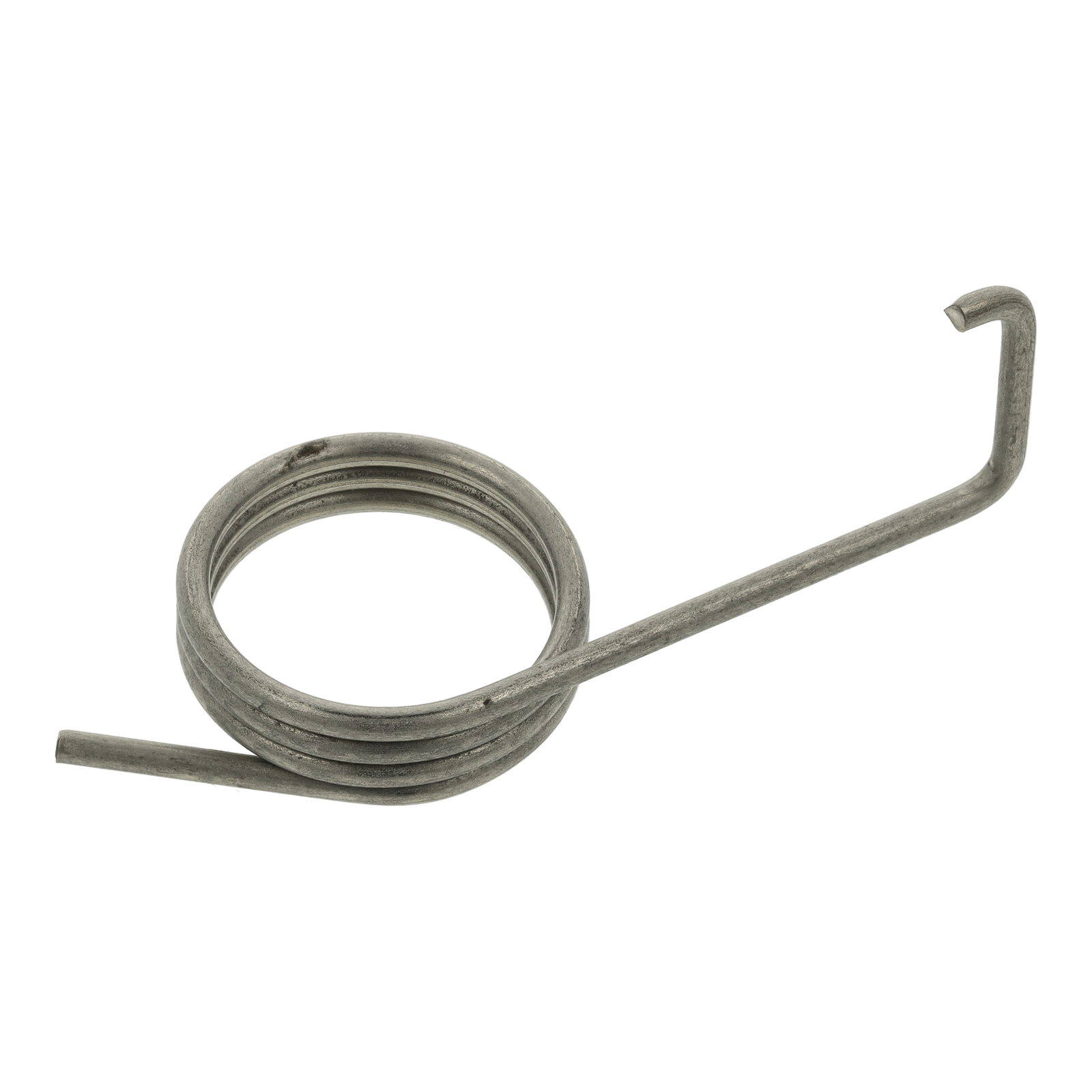 Feder für Kupplungshebel - Federedelstahl - für Aluhebel - Simson Vogelserie