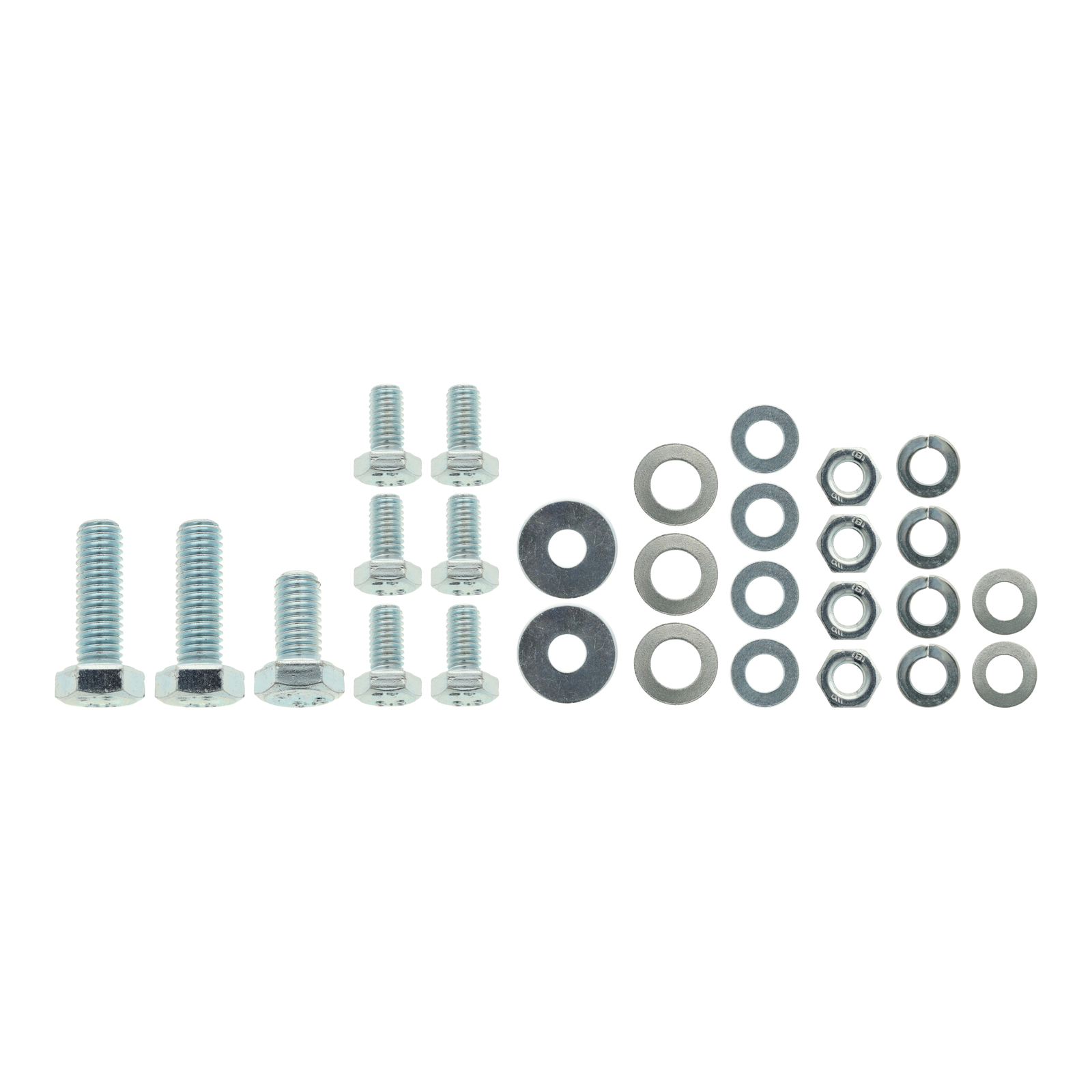 Normteile-Set KR51 Haube