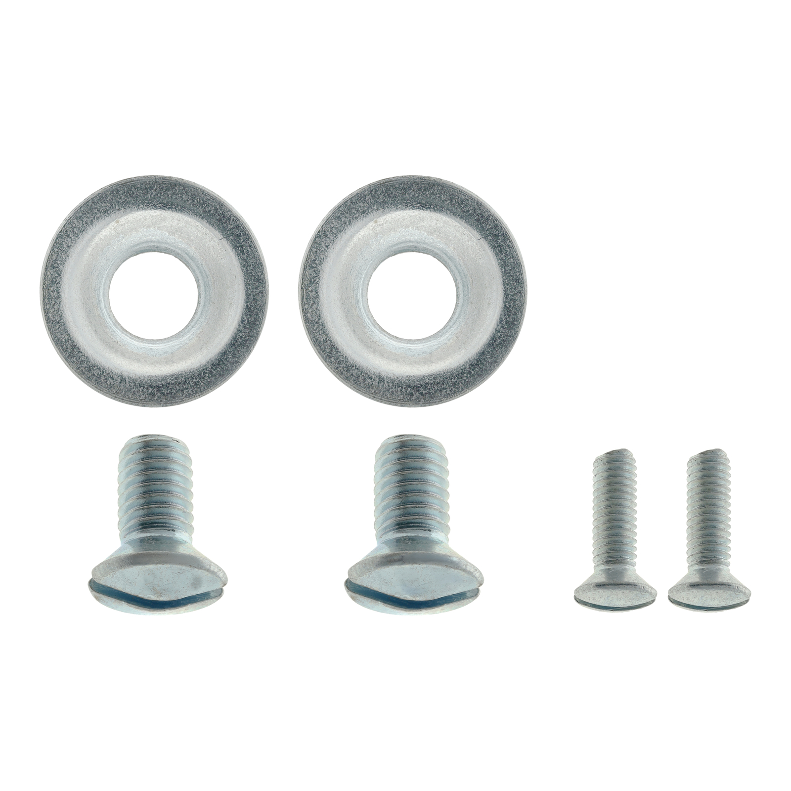 Normteile-Set KR51 Lenkerschale