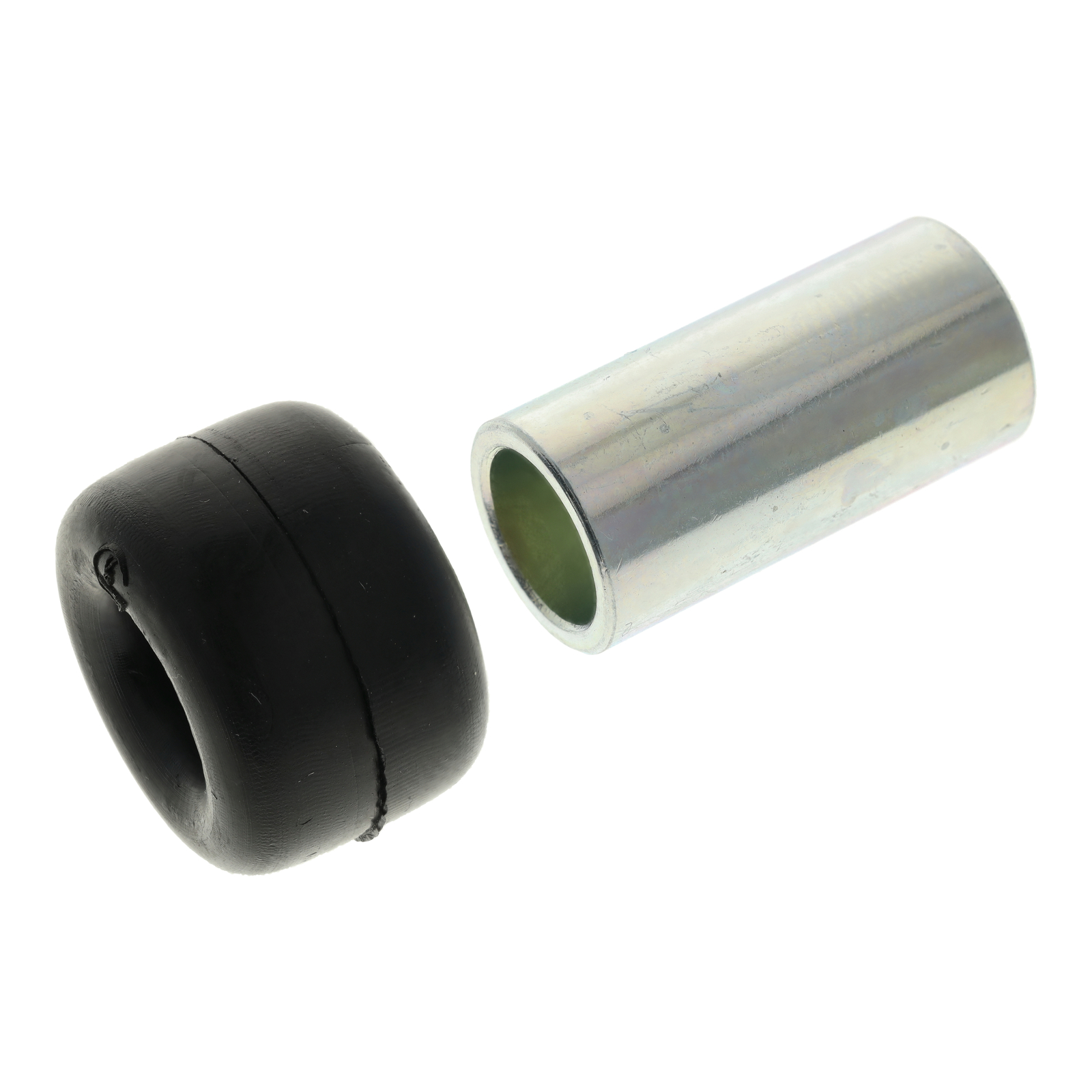 Set Silentbuchse - vordere Aufhängung Motorlager - SR50, SR80