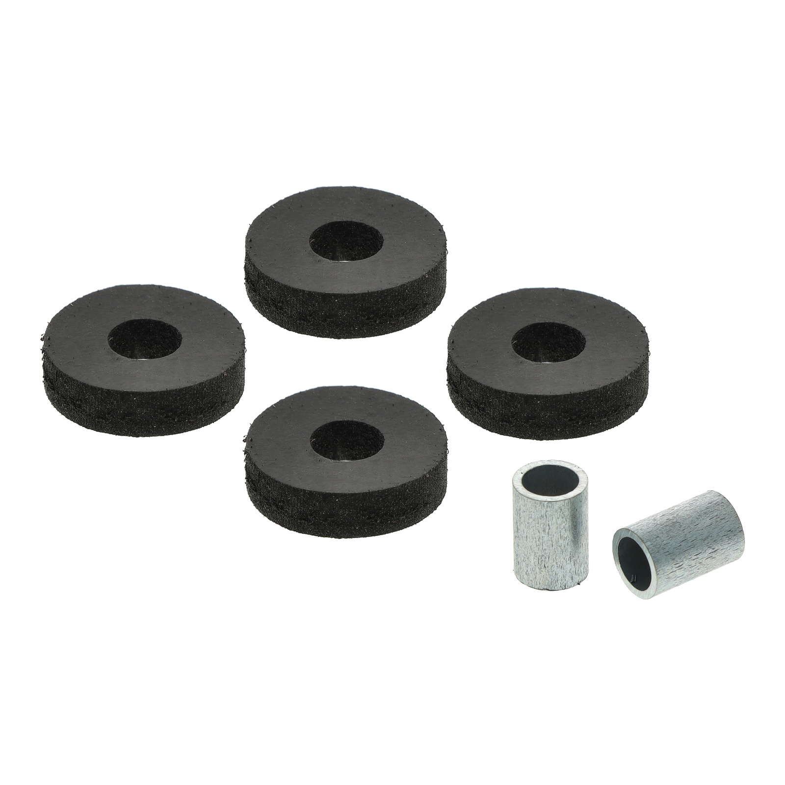 Normteile SET- Tankbefestigung KR50, KR51/1, KR51/2